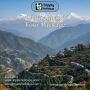 Top Uttarakhand Tour Packages 2025 – Adventure and Pilgrimag