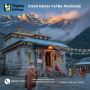 Char Dham Yatra Specials: Journey Through Yamunotri, Gangotr