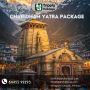 Chardham Yatra Packages with Price & Itinerary – Book Your J