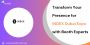 Your INDEX Dubai Expo Journey Starts Here | Stand Contractor