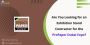 ProPaper Dubai Expo Exhibition Stand Specialists
