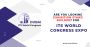 Captivating Stands for ITS World Congress Dubai Expo