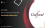 Get Exhibition Stand Solutions for Gulfood Dubai Expo
