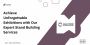 Hire Stand Contractor for Gulfood Manufacturing Dubai Expo