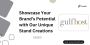 Top Exhibition Stand Contractor for Gulfhost Dubai Expo Prep