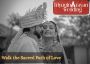 Start Your Forever Where Shiva & Parvati Did – Book Yours