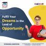 Center for International Admissions and Visas(CIAV)
