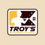 Troy’s Exterior Cleaning & Pressure Washing