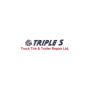 Triple S Heavy truck and trailer repair shop in Delta (Canad