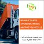  Rentals Truck n Go is based in Southern California 
