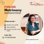 Find Your Perfect Match on TruelyMarry: The Premier Punjabi 