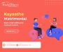 Find Your Perfect Match with TruelyMarry's Kayastha Matrimon