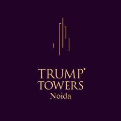 Trump Tower in Sector 94 Noida - 4/5 BHK Apartments