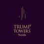Trump Tower in Sector 94 Noida - 4/5 BHK Apartments