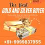 Which Buyer Provides Best Cash For Gold? Which Buyer Provides Best Cash For Gold?