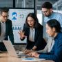 Customer-Focused Technology Organization Delivering Tailored