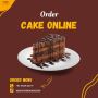 Get Customized Cakes with Just a Click - Order Cake Online 