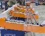 Pipe Cutting and Chamfering Machine
