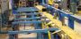 Automatic Tube Cut Off Machine