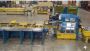 Rotating Head Cutoff Machines, USA