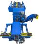 Customized Tubes Sawing System