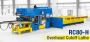 RC H-Series Automatic Tube Cutoff Machines