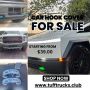 Protect & Upgrade Your Car with Car Hook Cover