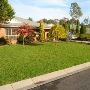 Premium Low-Maintenance Turf Solutions For Every Space