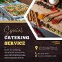 Best Indian restaurant for catering services