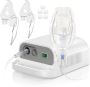 Top Nebulizer Machine Enhance Your Breathing with the Best i