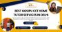  Best GGSIPU CET home tutor services in Delhi