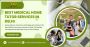Best MEDICAL Home Tutor Services in Delhi for Students