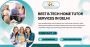 Accessing Best B.Tech home tutor services in Delhi online