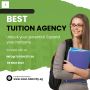 Find Your Ideal Tuition Agency with Tutor City