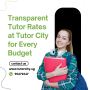 Explore Affordable Private Tuition Rates in Singapore