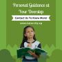 Personal Guidance at Your Doorstep