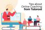 Why online coaching is a best choice? 