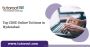 Top CBSE Online Tuitions in Hyderabad 