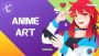  The Masters of Anime Art: Celebrating the 7 Best Anime Pain