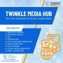 Twinkle Media Hub: Your Comprehensive Solution for SEO, PPC,