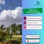 Install Xeratech’s High Mast Lighting System In Your City!
