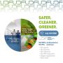 Disinfectant Used In Veterinary Clinics – Ensure Optimal Hygiene