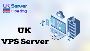 UK VPS Server is the best way to get a high-performance plat