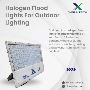 Outdoor Halogen Flood Lights for Outdoor Lighting Supplier i