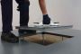 UNITILE, RAISED FLOORING
