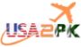 Your Shopping Gateway from USA to Pakistan