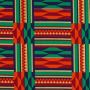 Metallic Pattern Fabric for Sale
