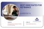 Get the Best Home Rates for Refinance – UV Financial Service