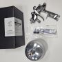 Best Adhesive Spray Gun for Automotive and Furniture Industr