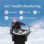 UbiBot - Smart Watch HW1
